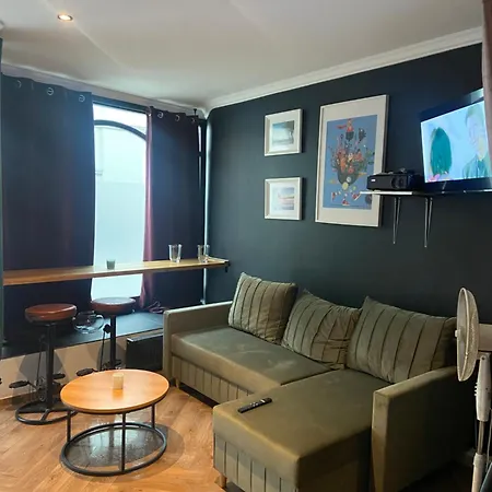Apartament Gold 4 Zlotoryja Exterior photo