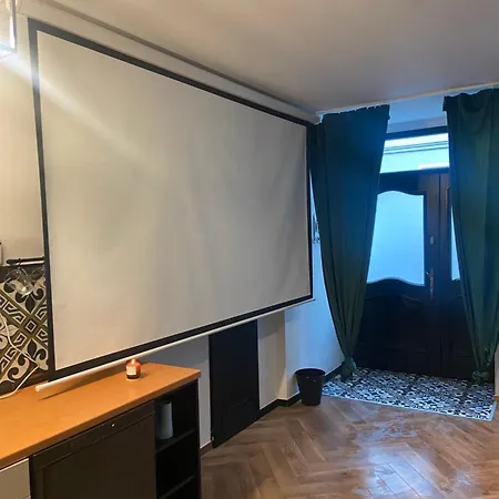 Apartament Gold 4 Zlotoryja Exterior photo