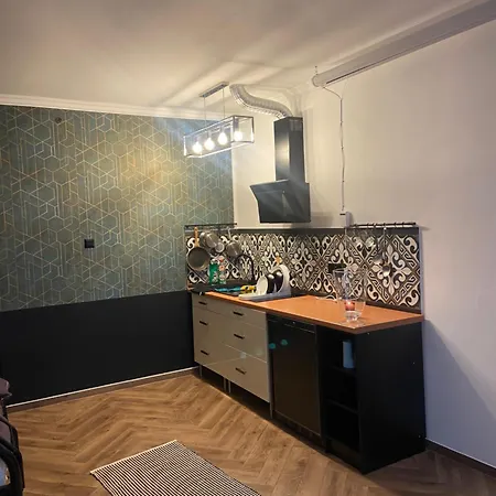 Apartament Gold 4 Zlotoryja Exterior photo