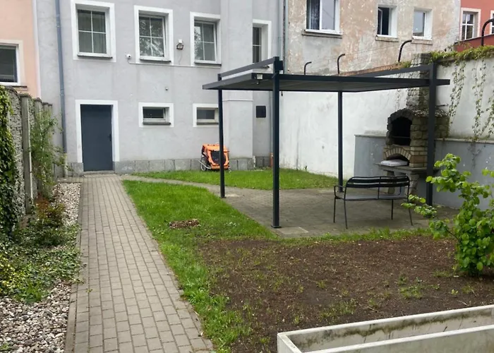 Apartament Gold 4