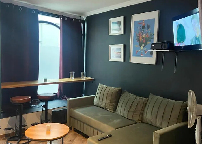Apartament Gold 4