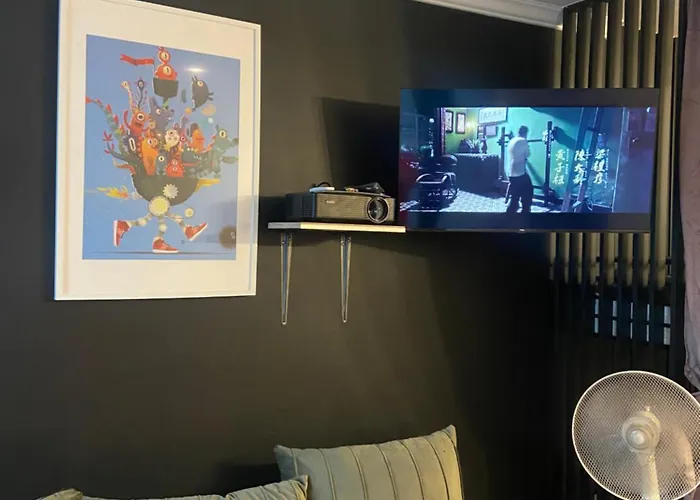 Apartament Gold 4