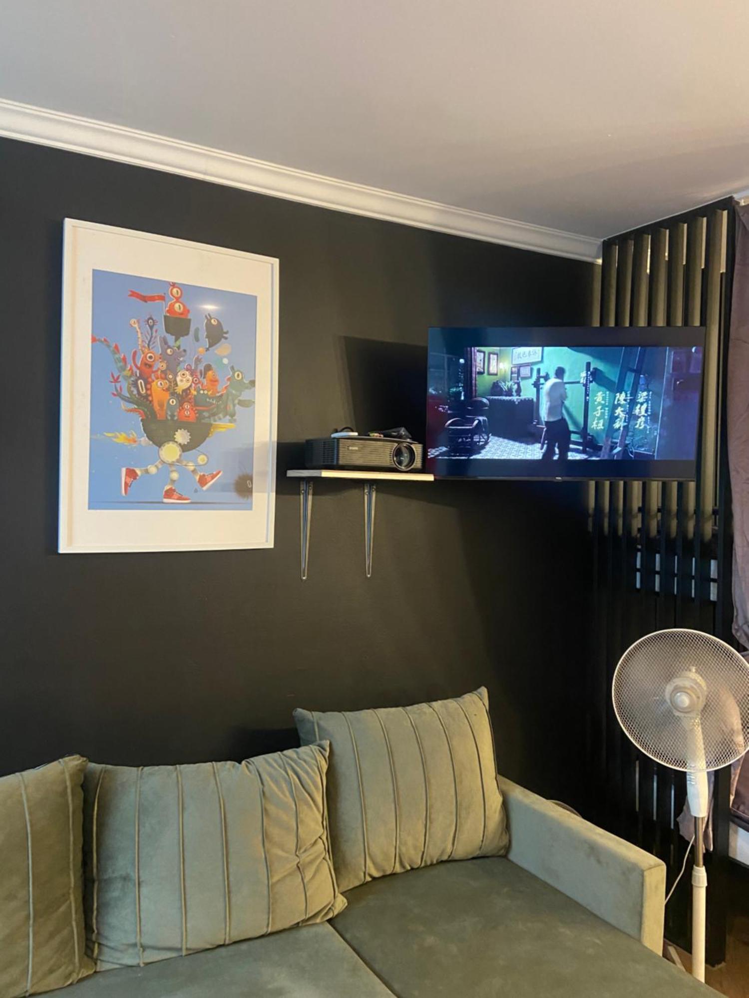 Apartment Gold 4 Zlotoryja
