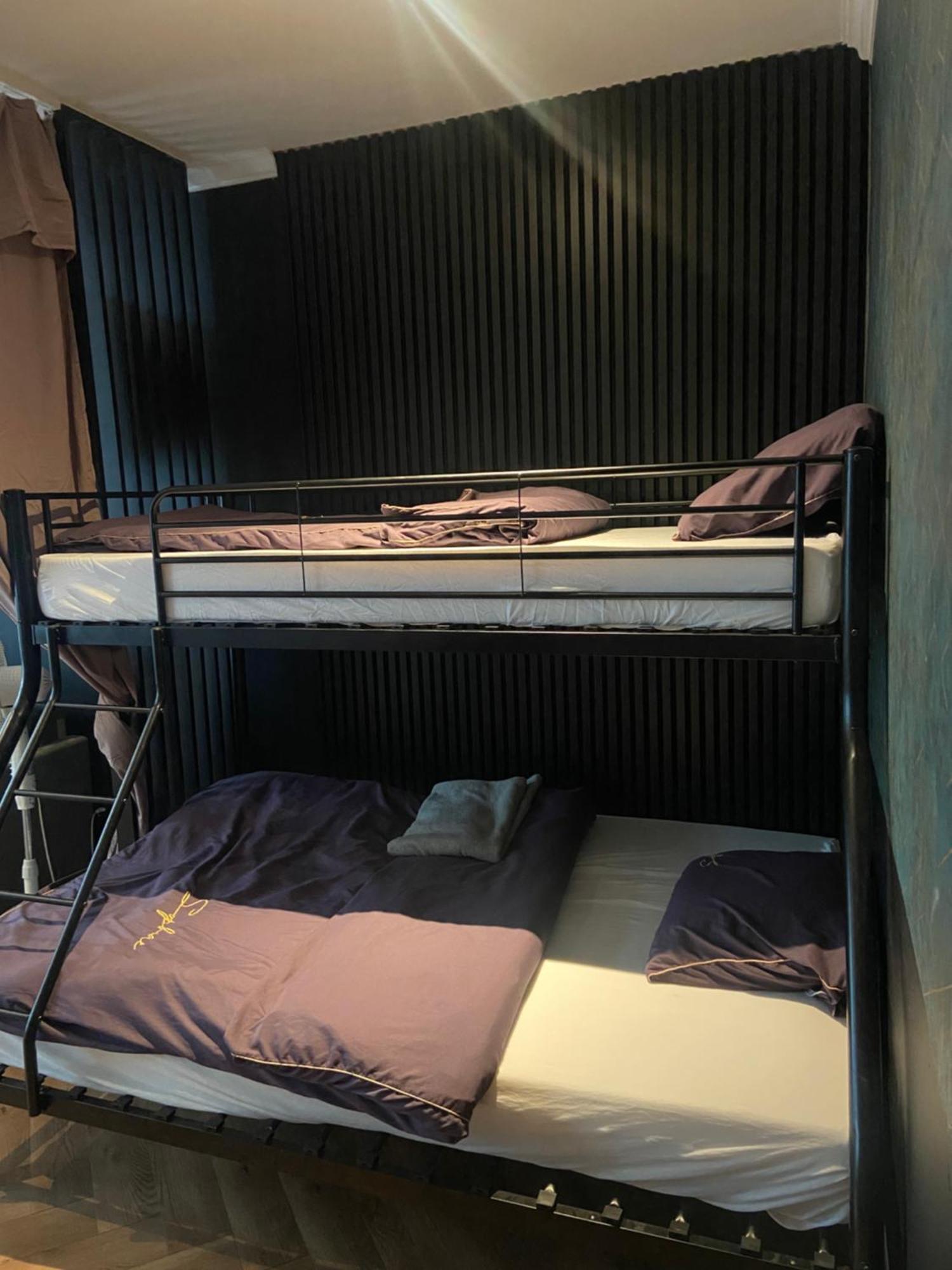 Apartment Gold 4 *
