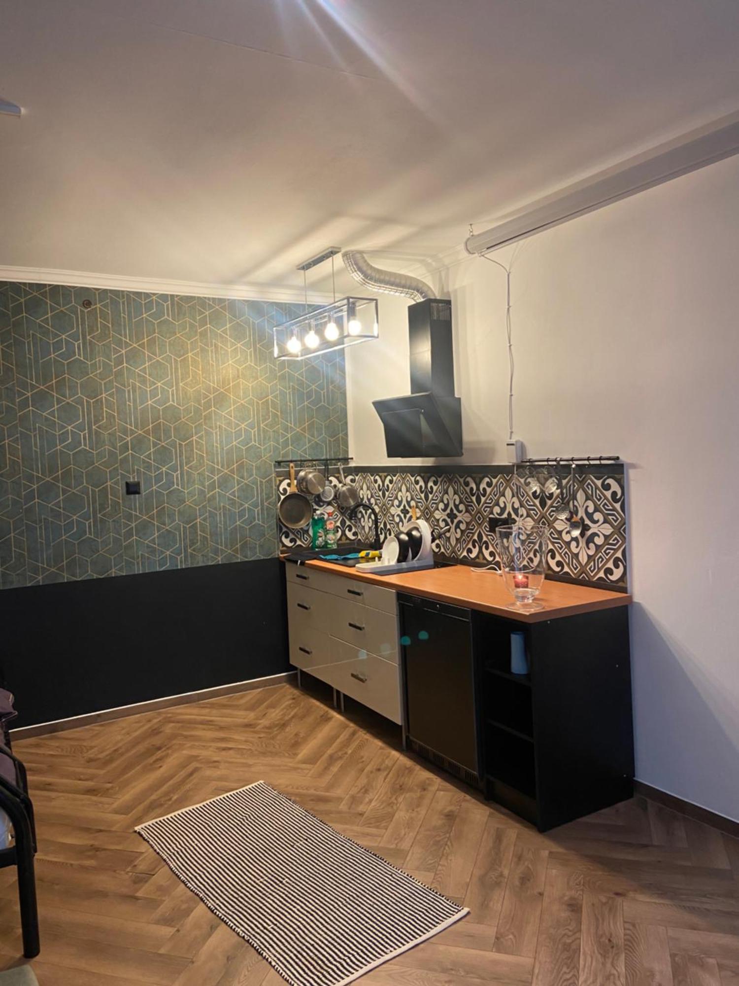 Gold 4 Apartment *